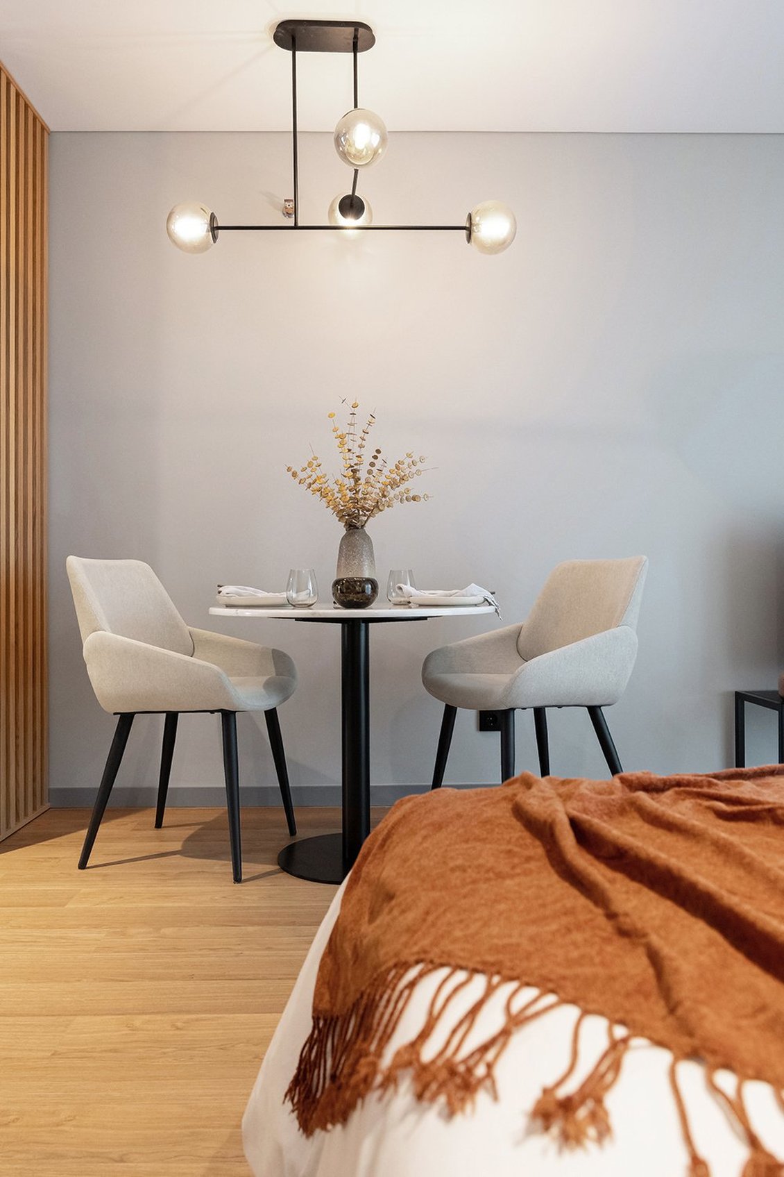 Icon Apartments by Noma 17/22