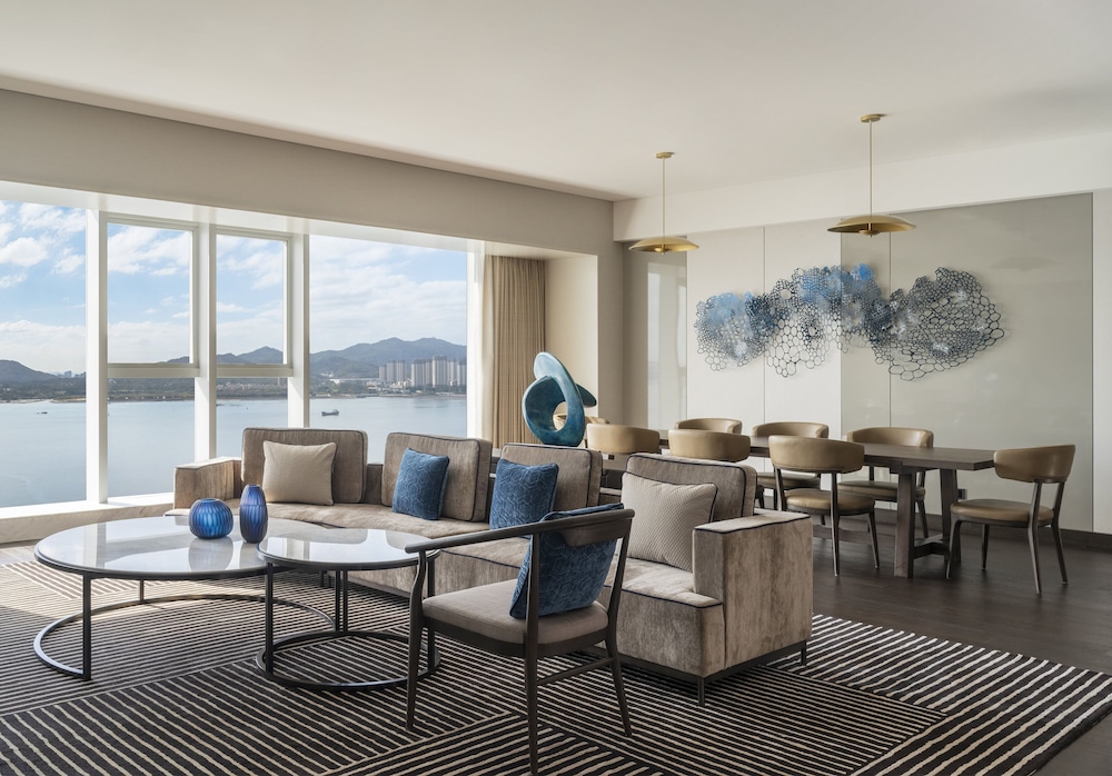 Crowne Plaza Xiamen Jimei, An Ihg Hotel 37/77