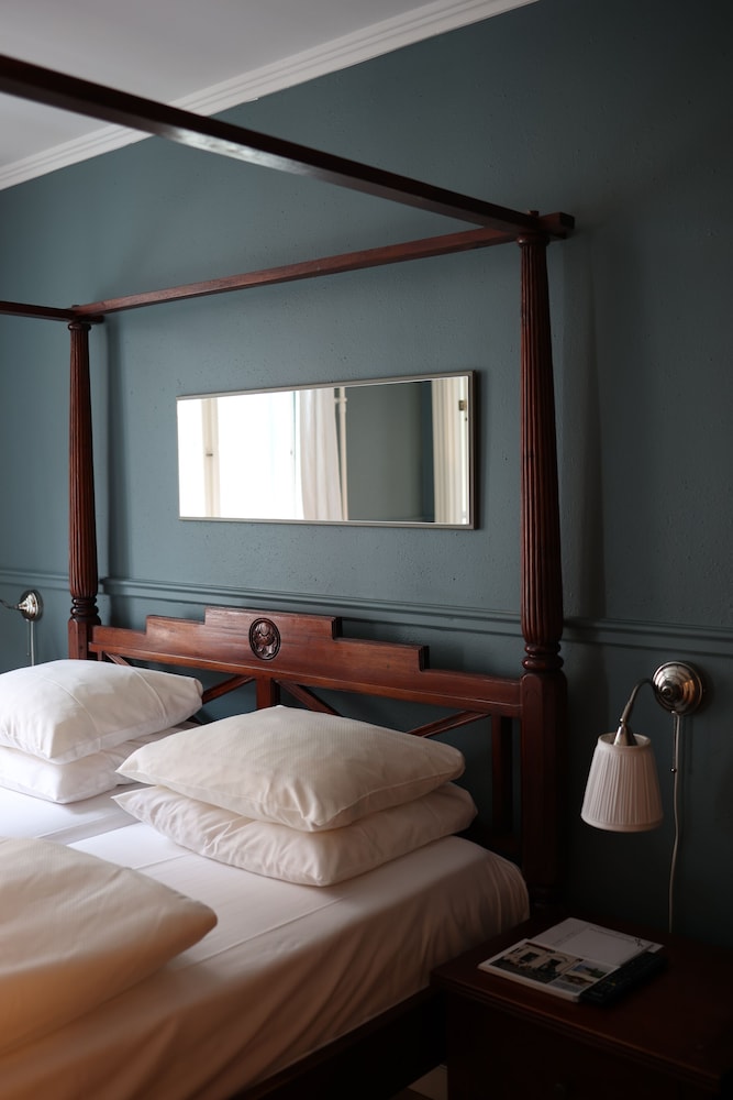 SOFS Boutique Hotel 28/41