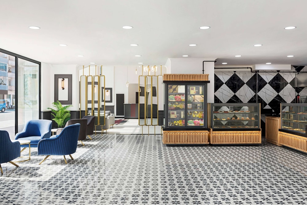 Ramada Plaza by Wyndham Ordu 17/37
