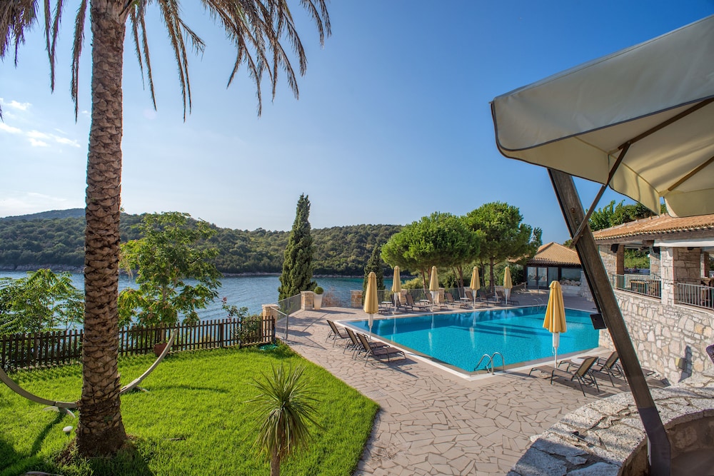 Movenpick Resort Agios Nikolaos Sivota 6/39