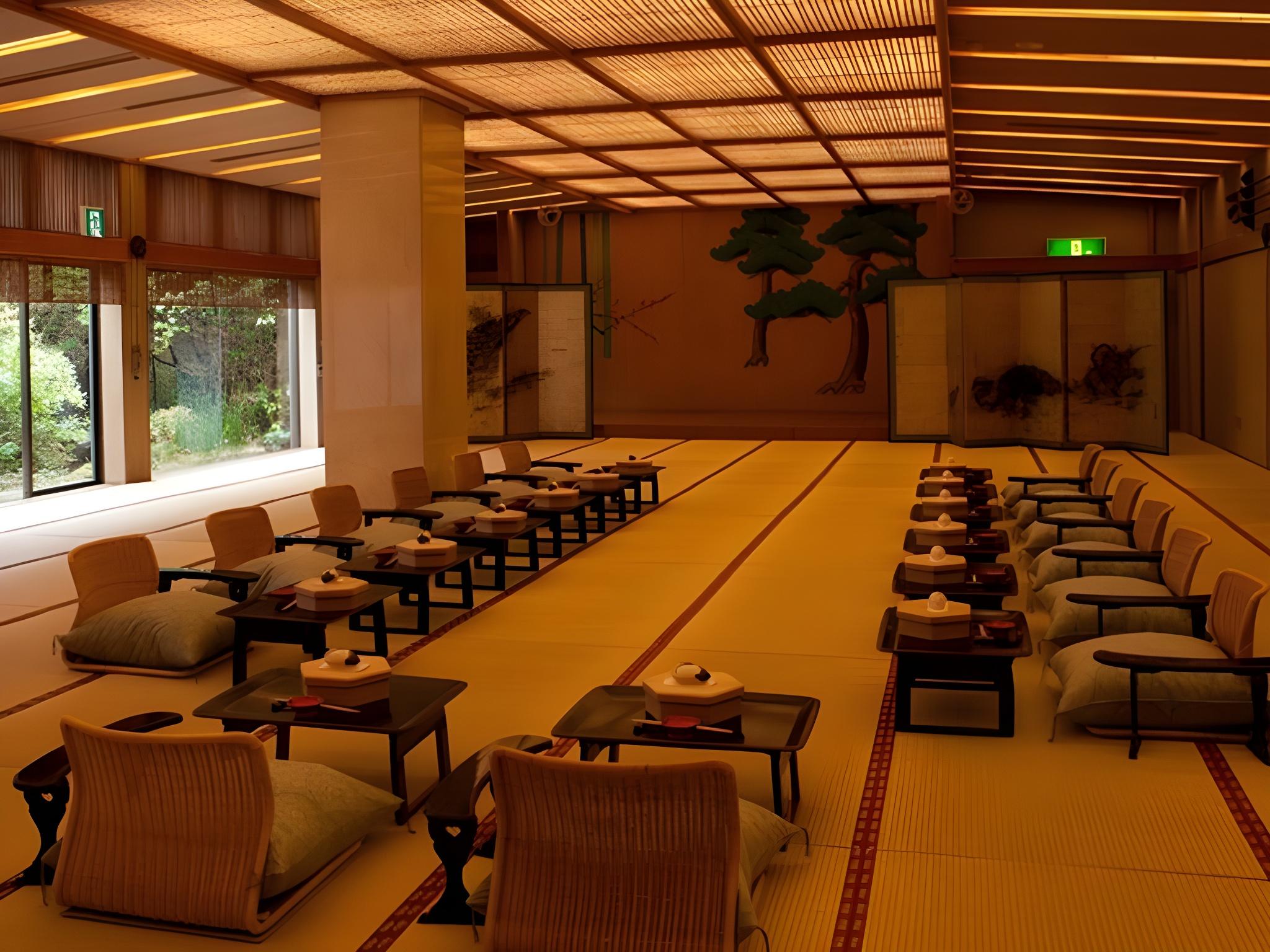 YAGYU NO SHO 33/47