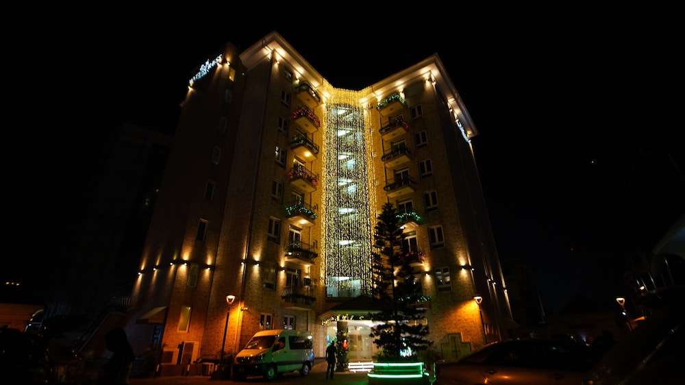 Watercress Hotels 3/45