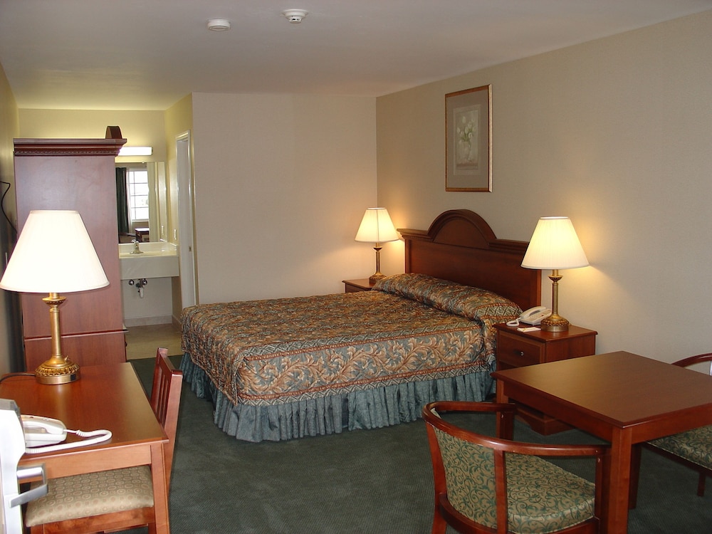 Country Inn 24/31