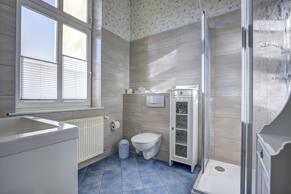 Hotel Villa Seeschlosschen 46/50