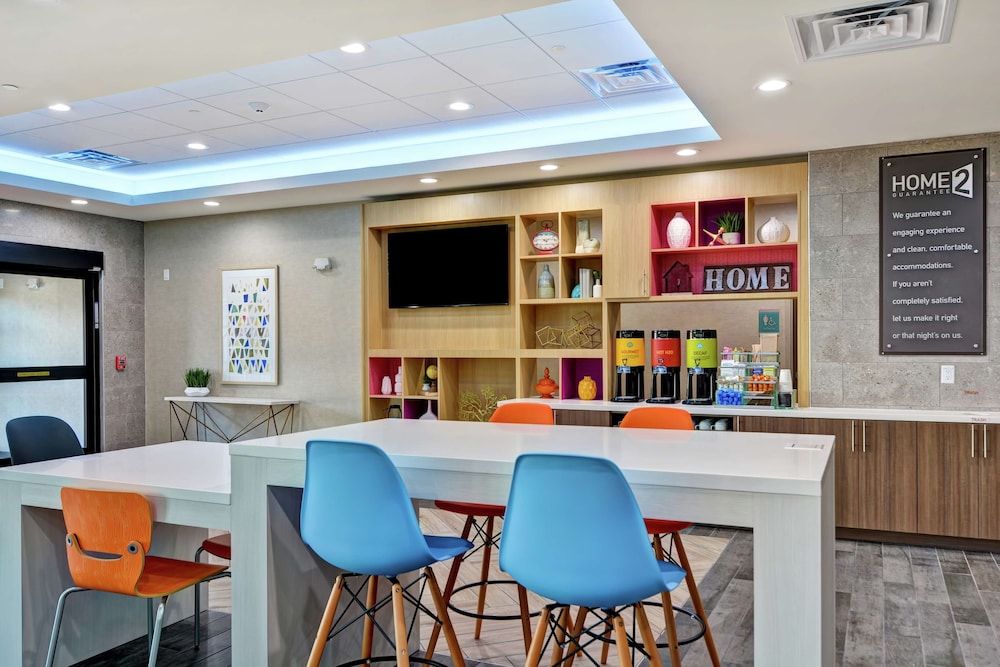 Home2 Suites by Hilton Bedford DFW West 33/48
