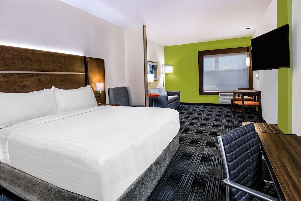 Standard, Single Bed