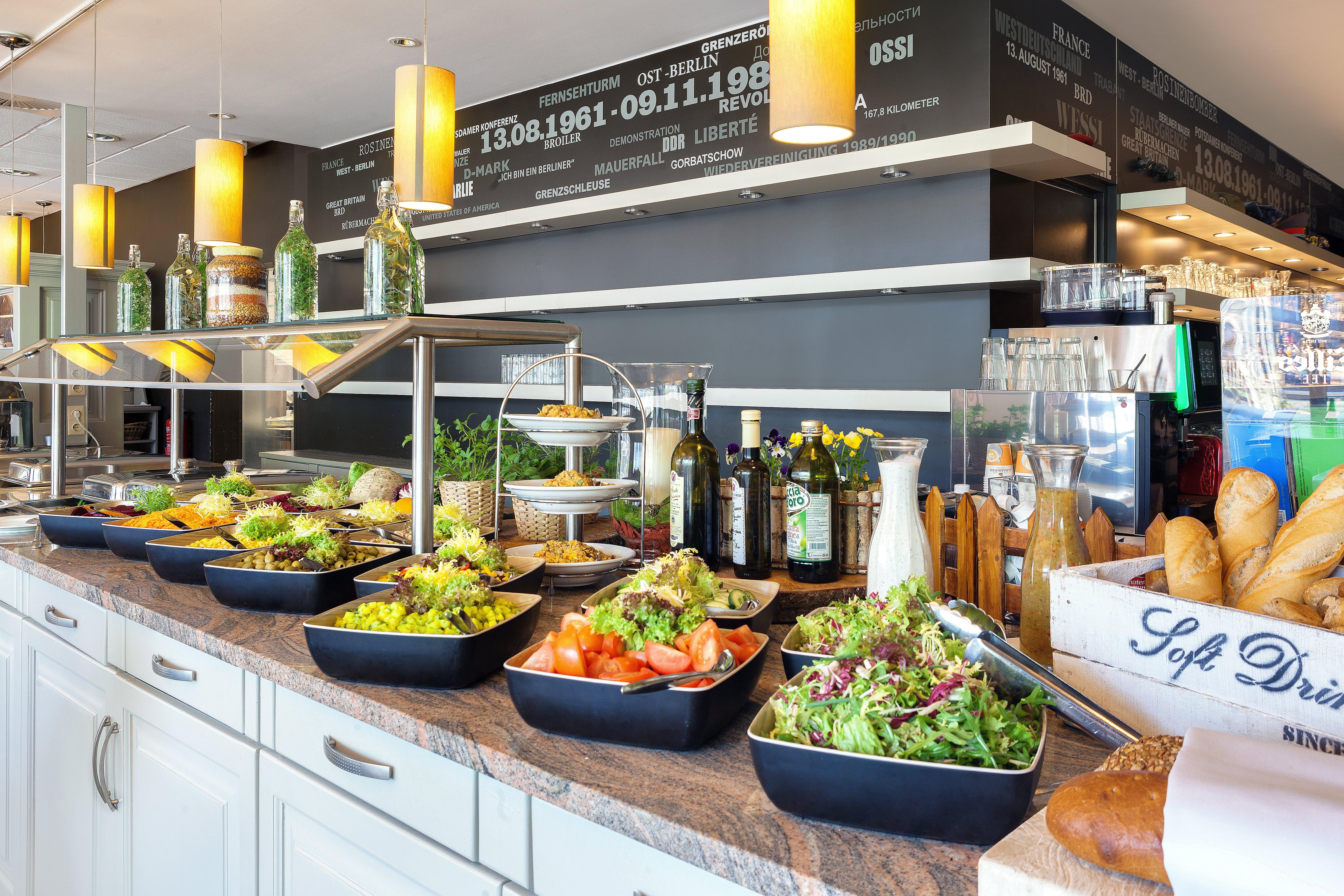 HOLIDAY INN CITY EAST - LANDSBERGER A 24/50