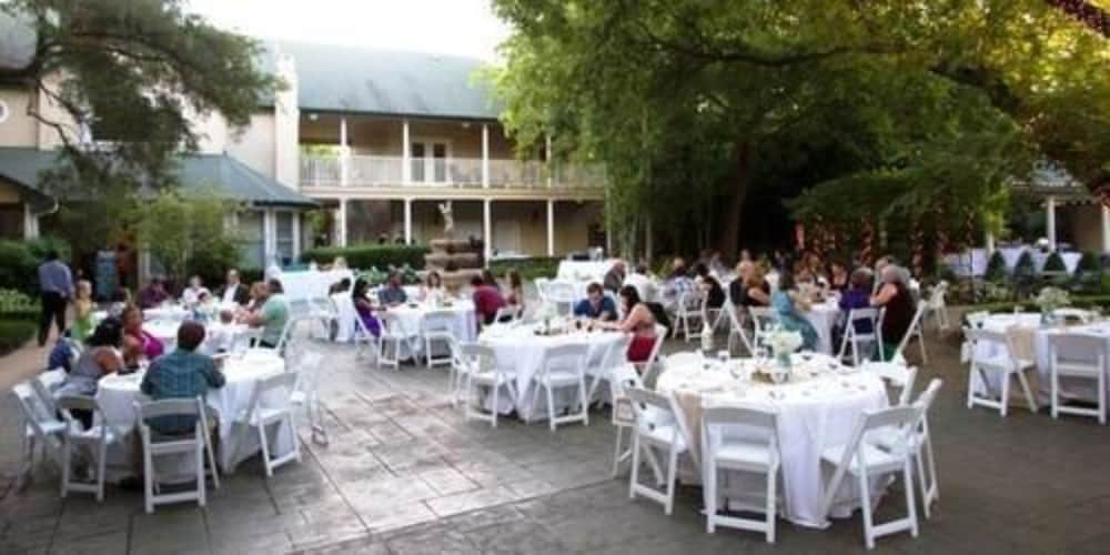 Sanford Houses Inn and Spa 44/50