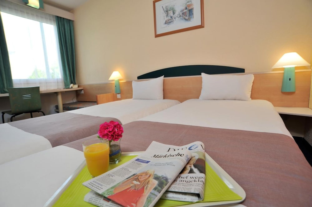 TULIP INN LUDWIGSFELDE BERLIN SUED 8/22