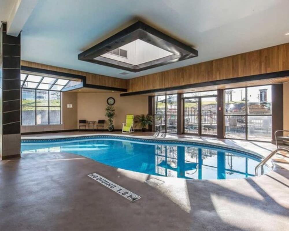Wyndham Garden Medicine Hat Conference Center 22/46