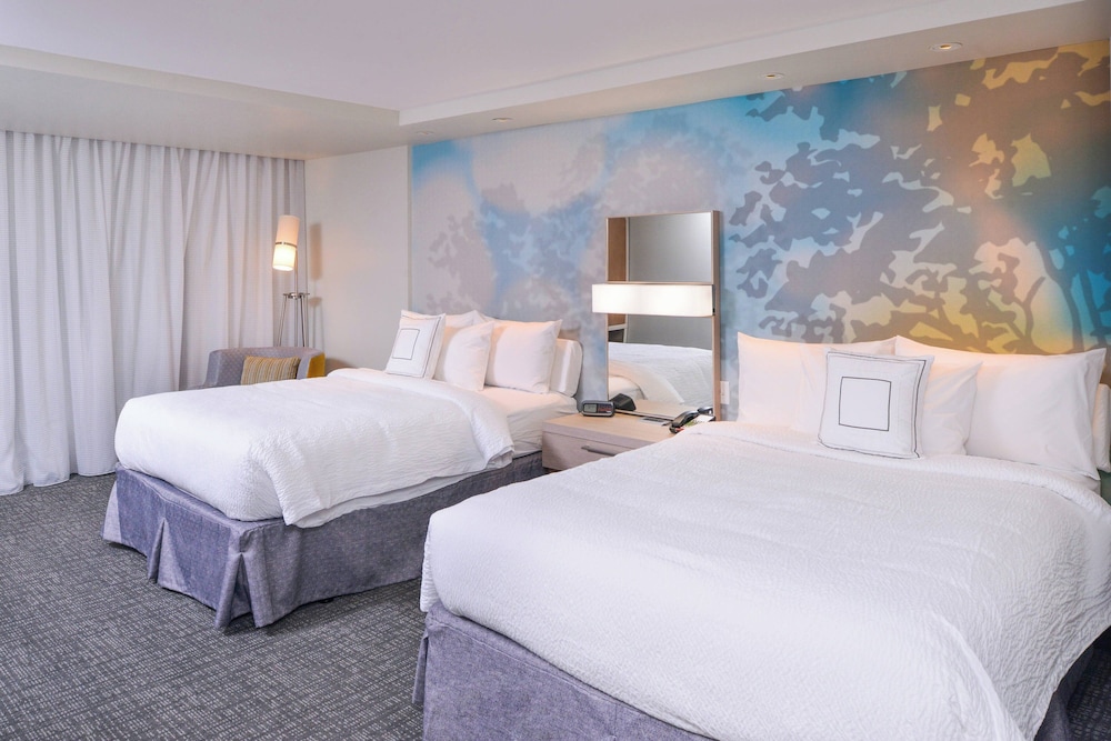 Room, 2 Queen Beds, Accessible