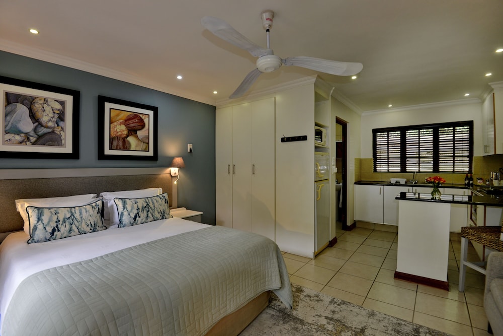 Rivonia Bed And Breakfast Garden Estate 17/49