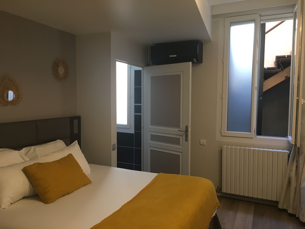 Negrecoste Hotel & Spa 27/35