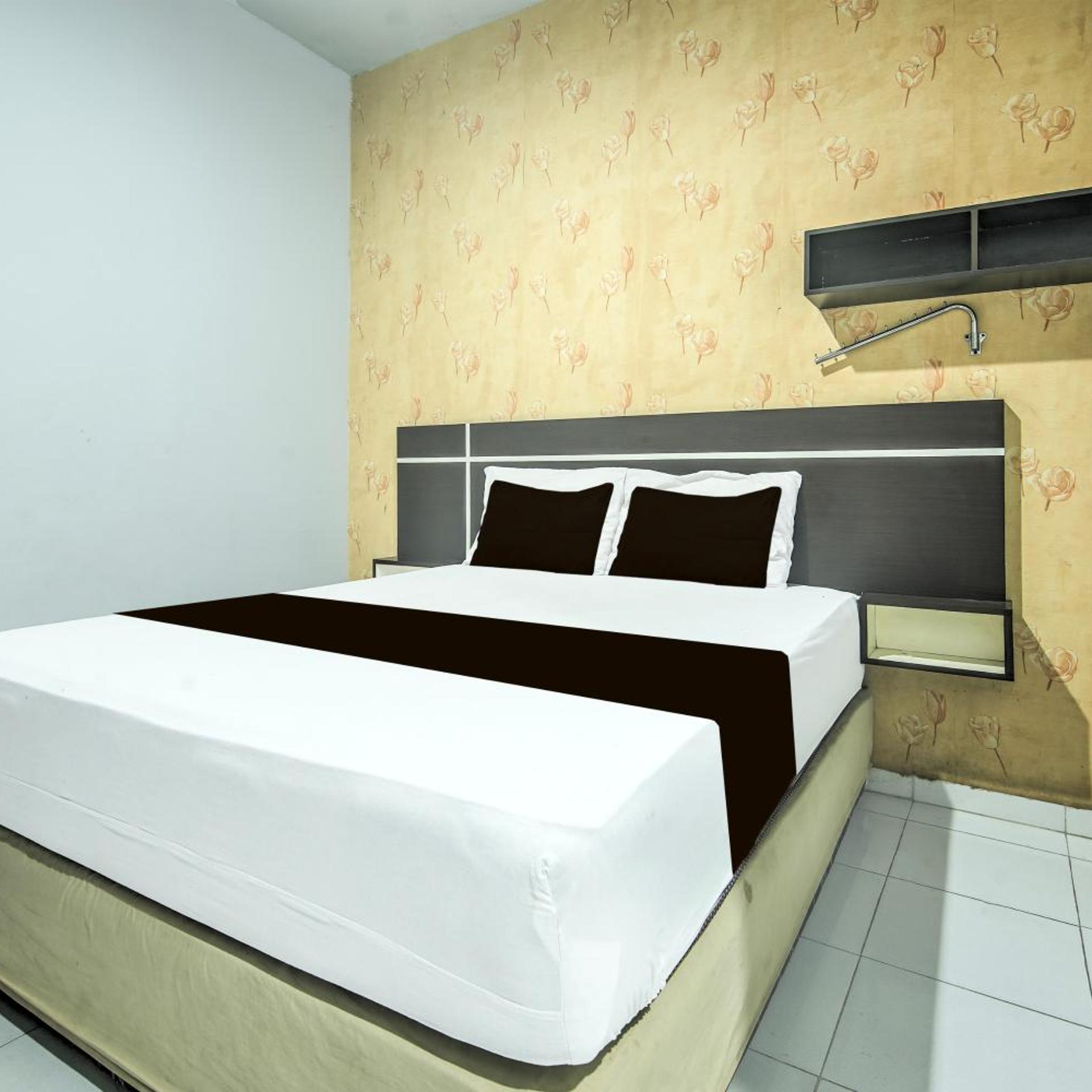Hotel O Makassar near Mall Panakukang formerly Hotel Lucky Inn Makassar 20/44