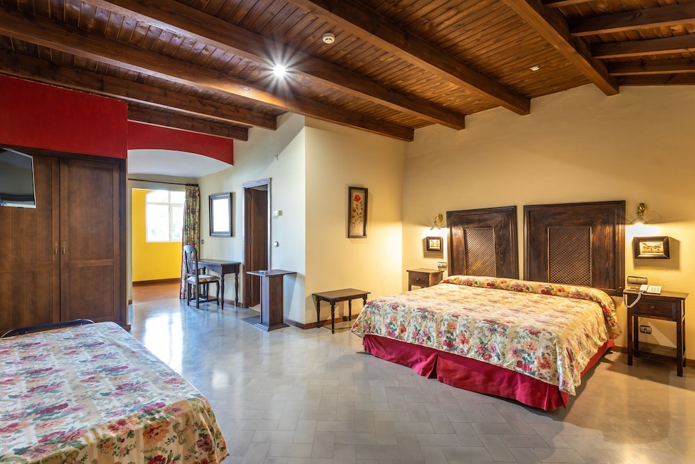 Sao Joao de Deus by RIDAN Hotels 19/68