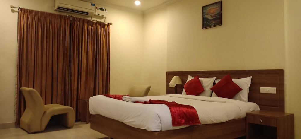 Hotel Sonas Trichy 7/27