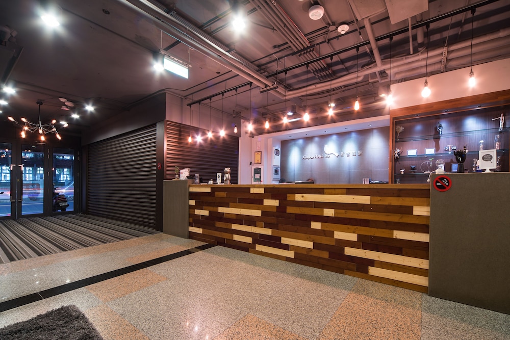 Xinshe Hotel Hsinchu 7/49