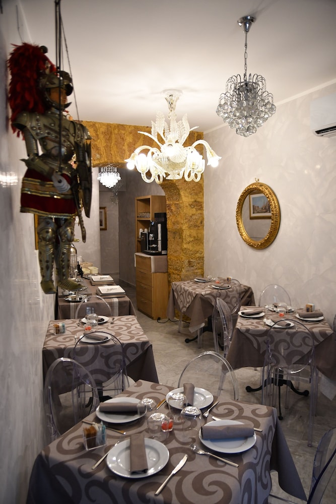 La Serenissima Hotel 25/44