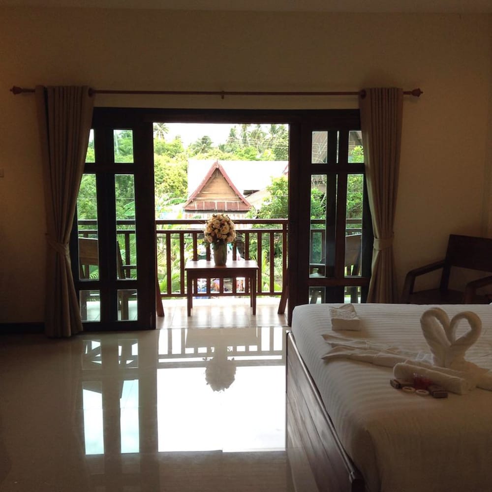 Oh Amphawa Boutique Resort 13/20
