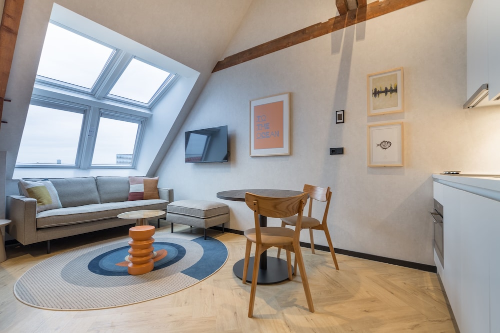 Ocean House Scheveningen 30/47