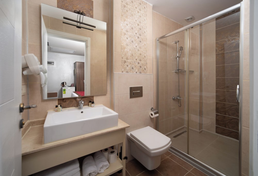 Golf Royal Istanbul Residence 41/44