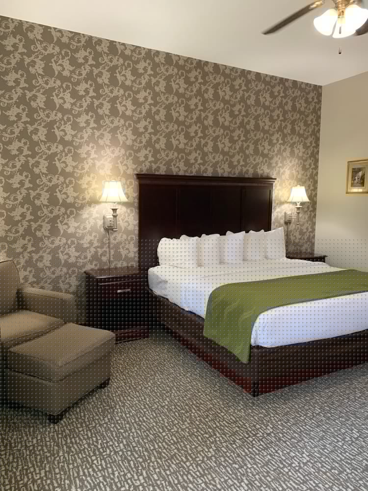 Quality Inn Eureka Springs South 25/67