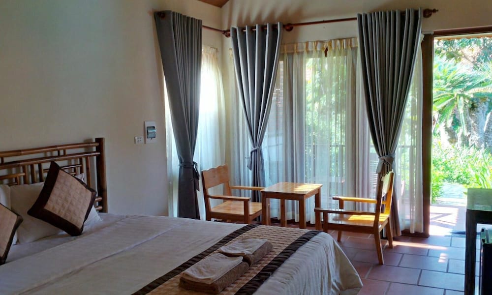 Wildland Resort 20/55