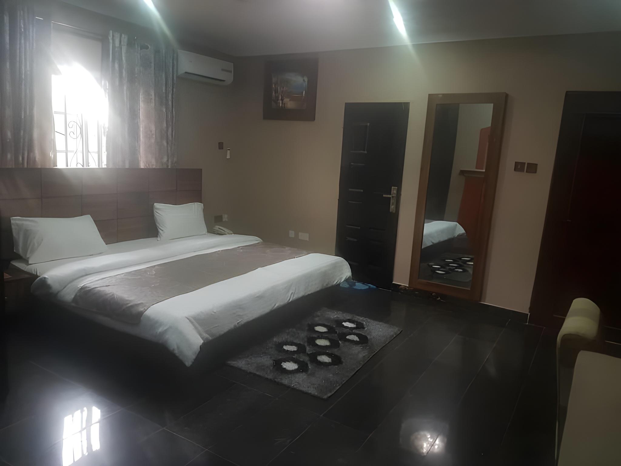 suite