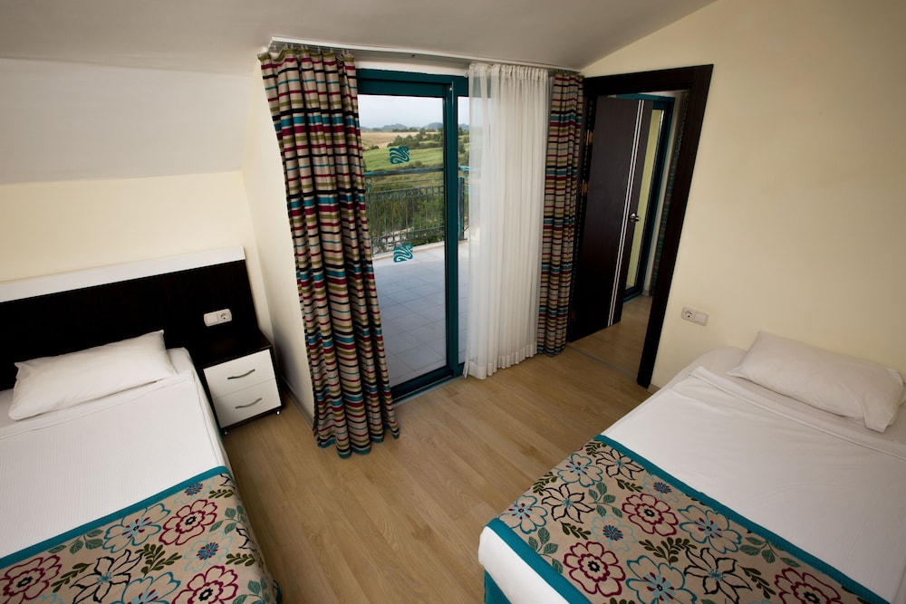 Dosi Hotel 9/50