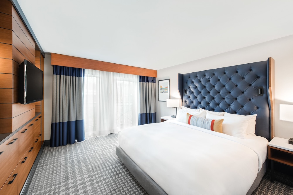 The Heathman Hotel 10/43