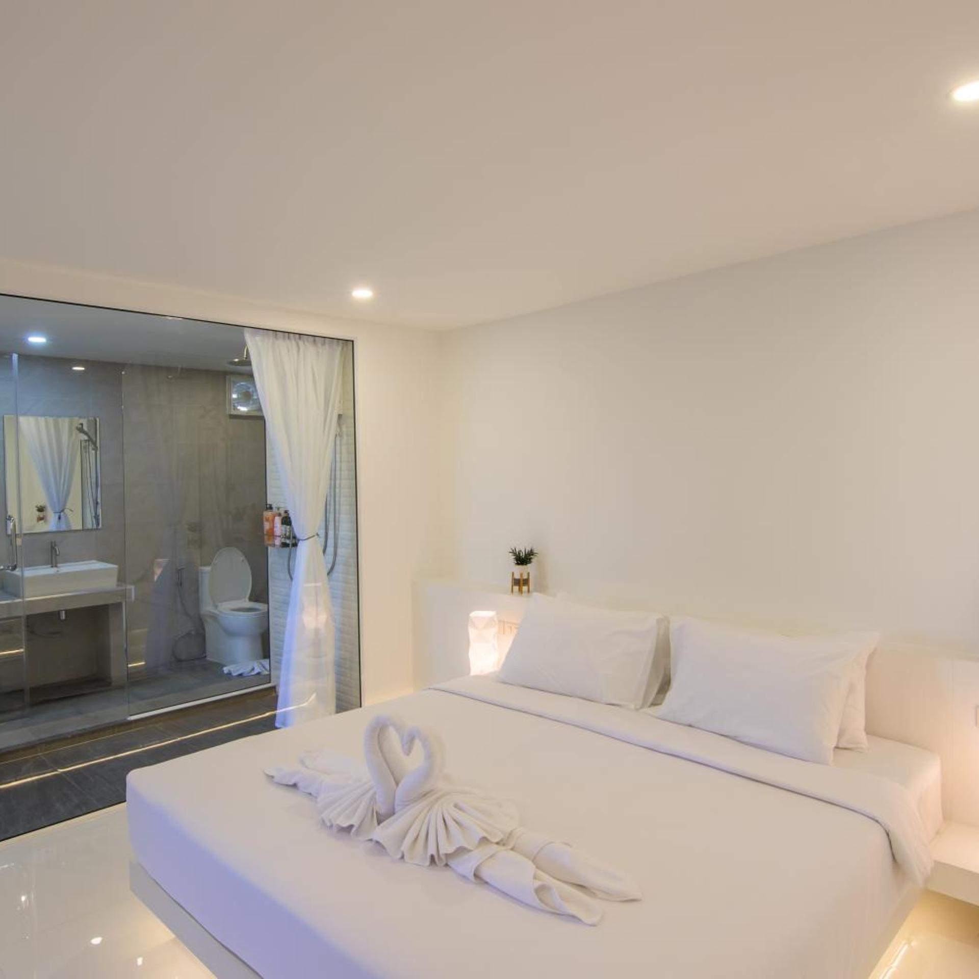 The White Hotel By Charoensri 13/47