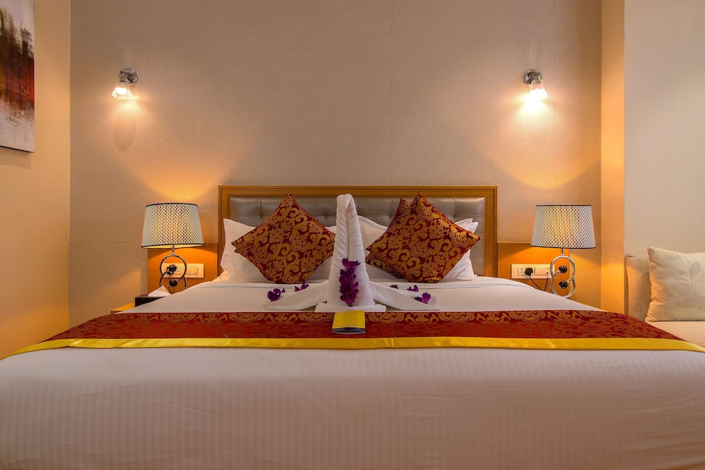 Golden Tulip Westlands Nairobi 19/75