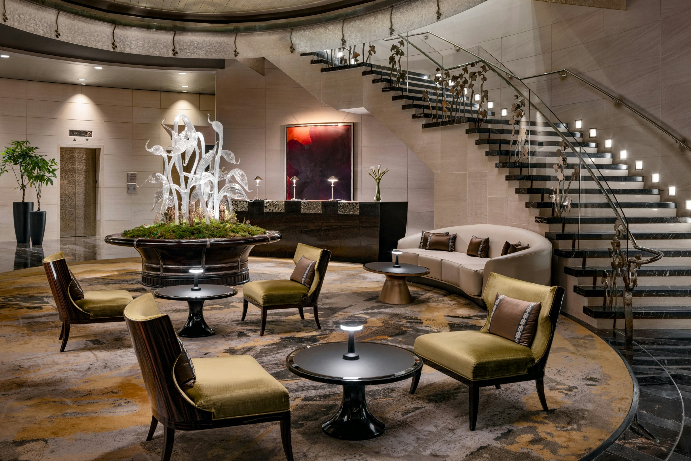 Mandarin Oriental New York 69/84