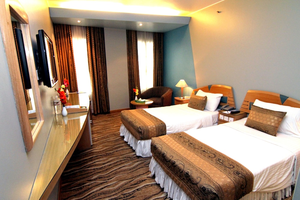 La Vinci Hotel Dhaka 8/38