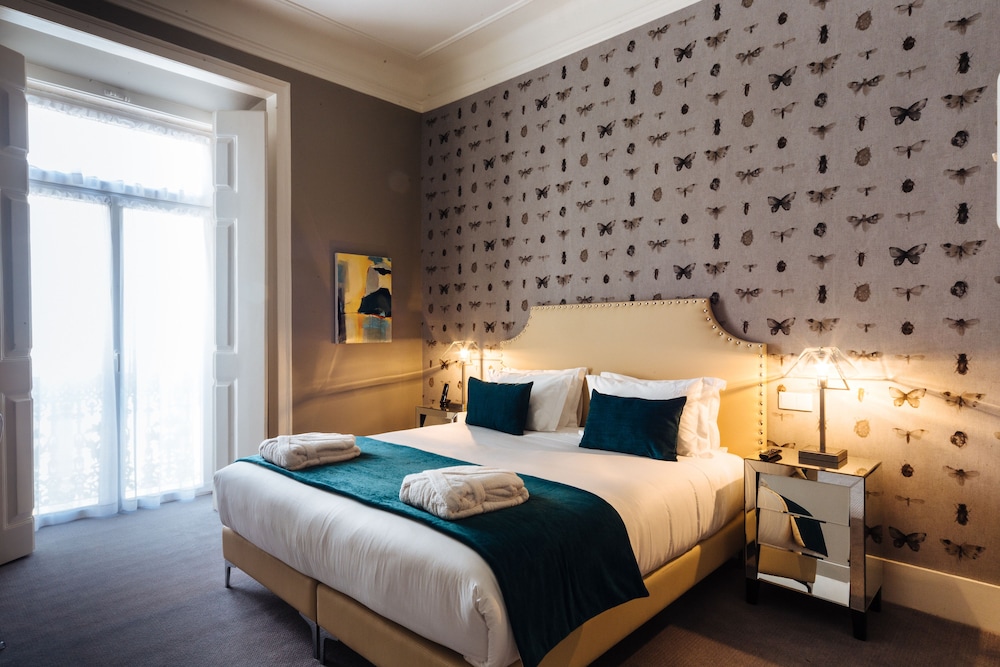 Dear Lisbon - Gallery House 20/53
