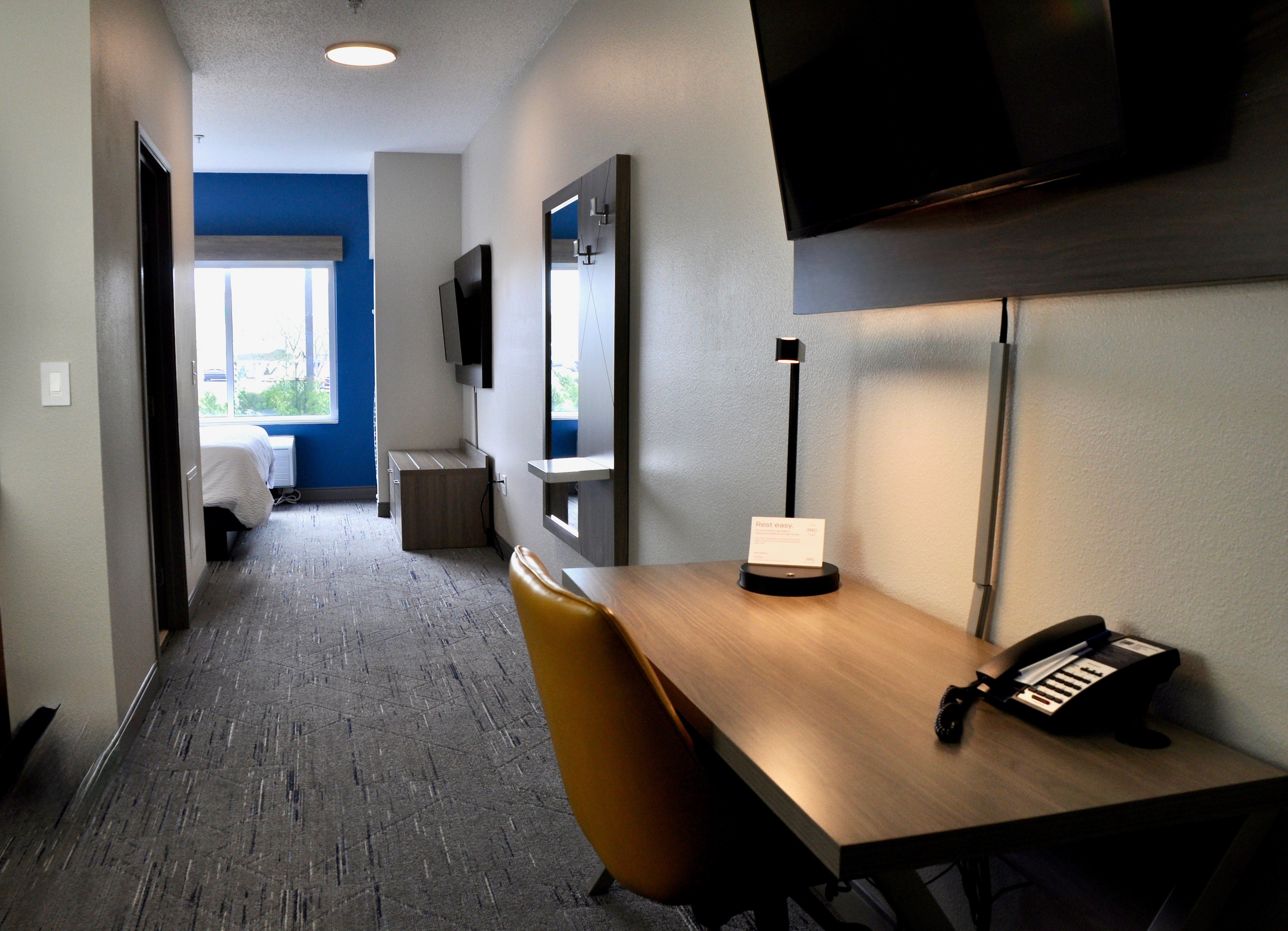 Holiday Inn Express St. Croix Valley 39/76