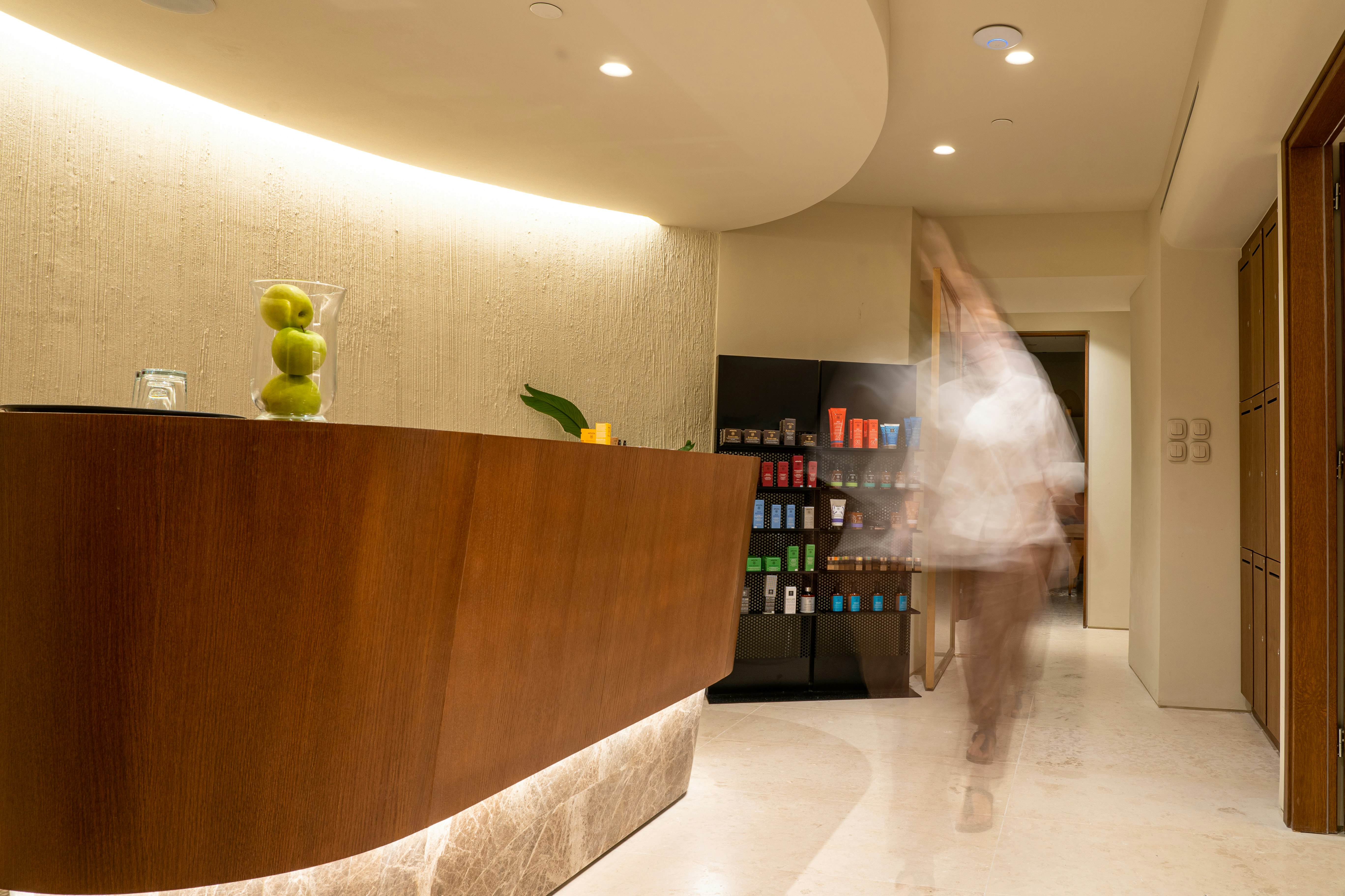 Isla Brown Corinthia Resort & Spa, Curio Collection by Hilton 14/65