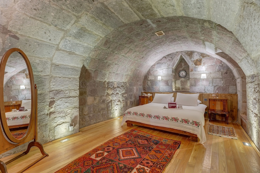 Taskonaklar Hotel Cappadocia 7/58