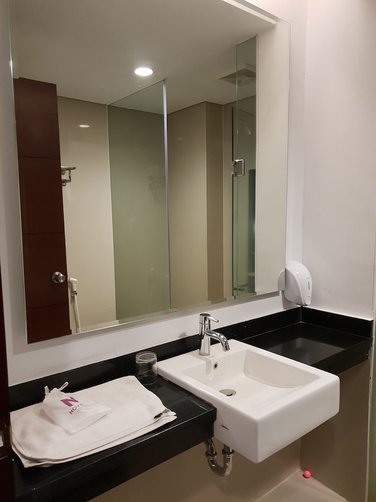 Novena Hotel 43/61