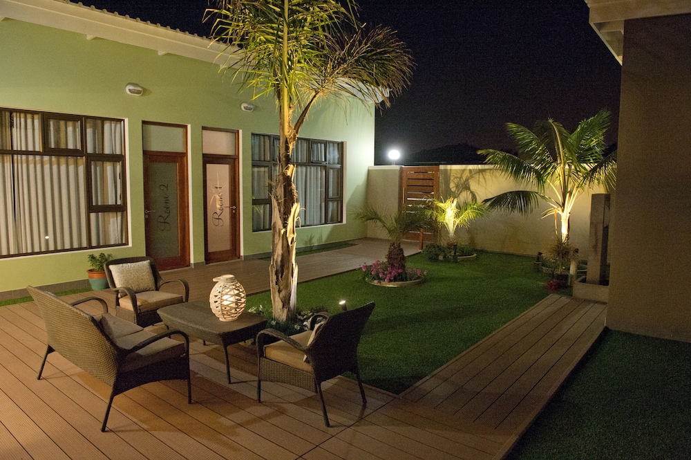 Namib Guesthouse 24/37