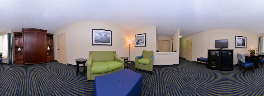 Best Western Leesburg Hotel & Conference Center 31/41