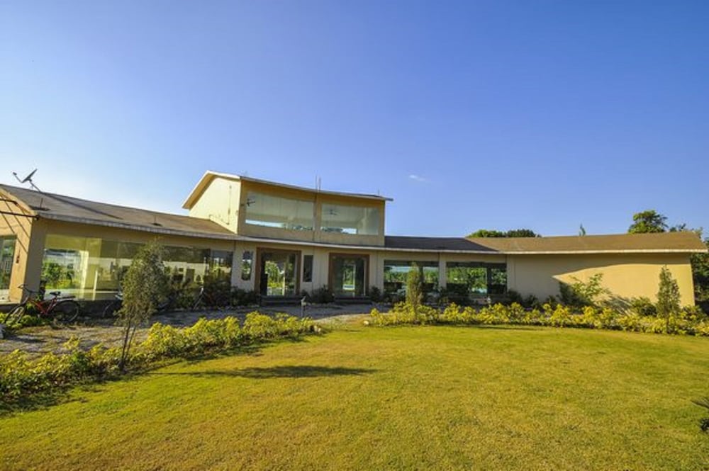 PARWATI WILD ABODE 22/27