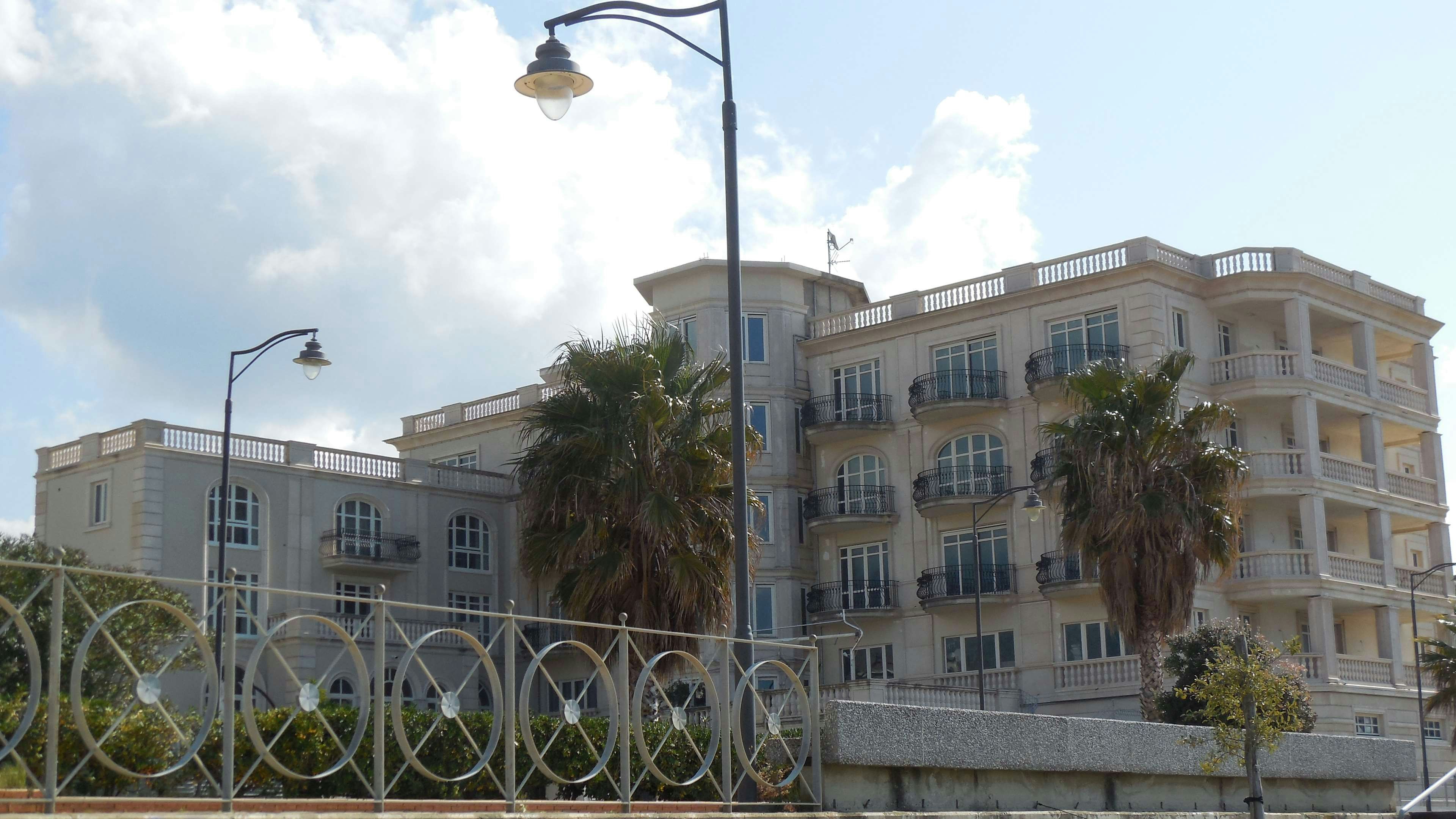 Hotel Marechiaro 1/49