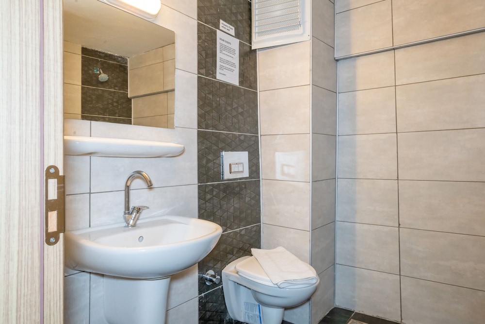 Grand Villa Sol Apart 66/68
