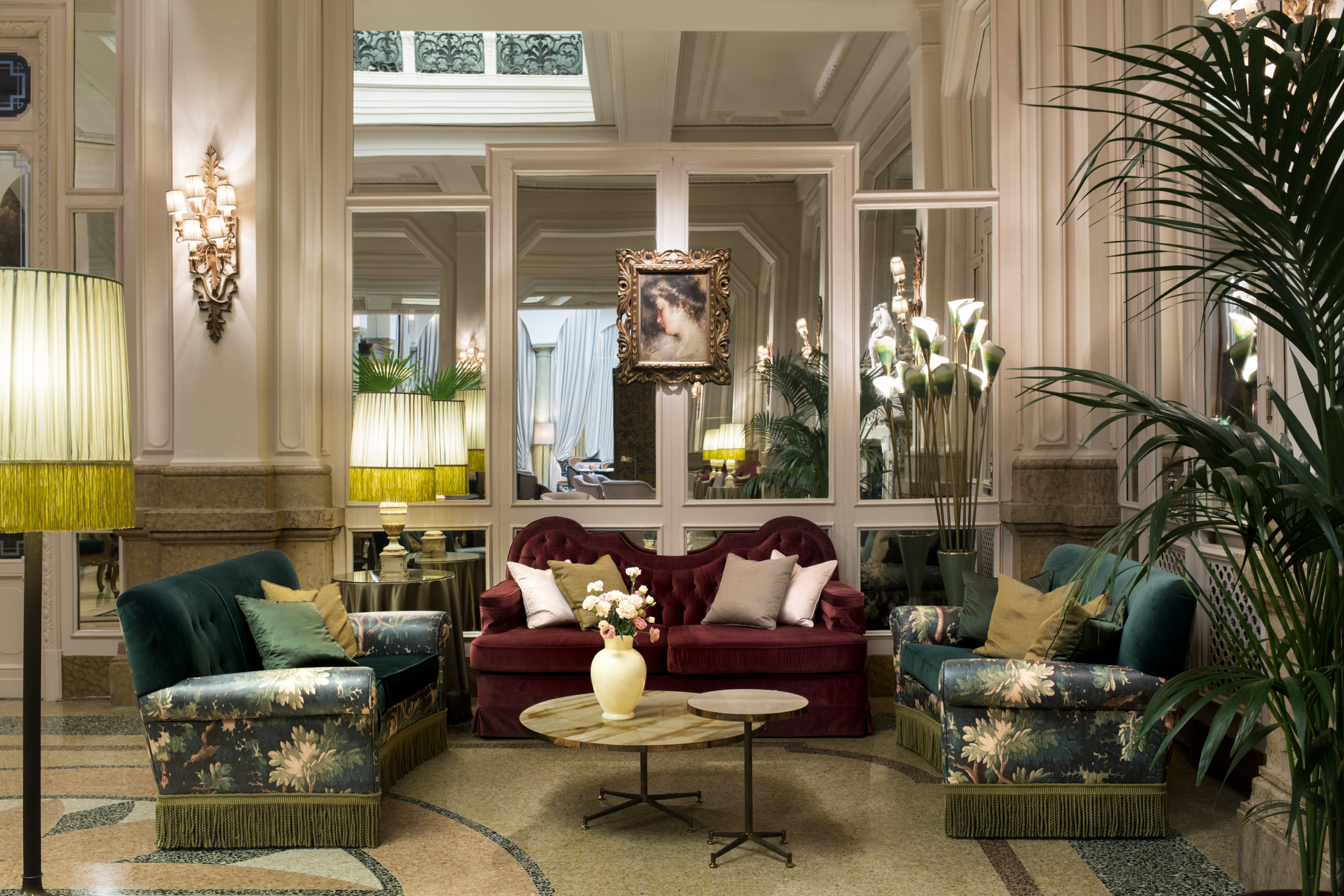 Grand Hotel Et De Milan 30/50