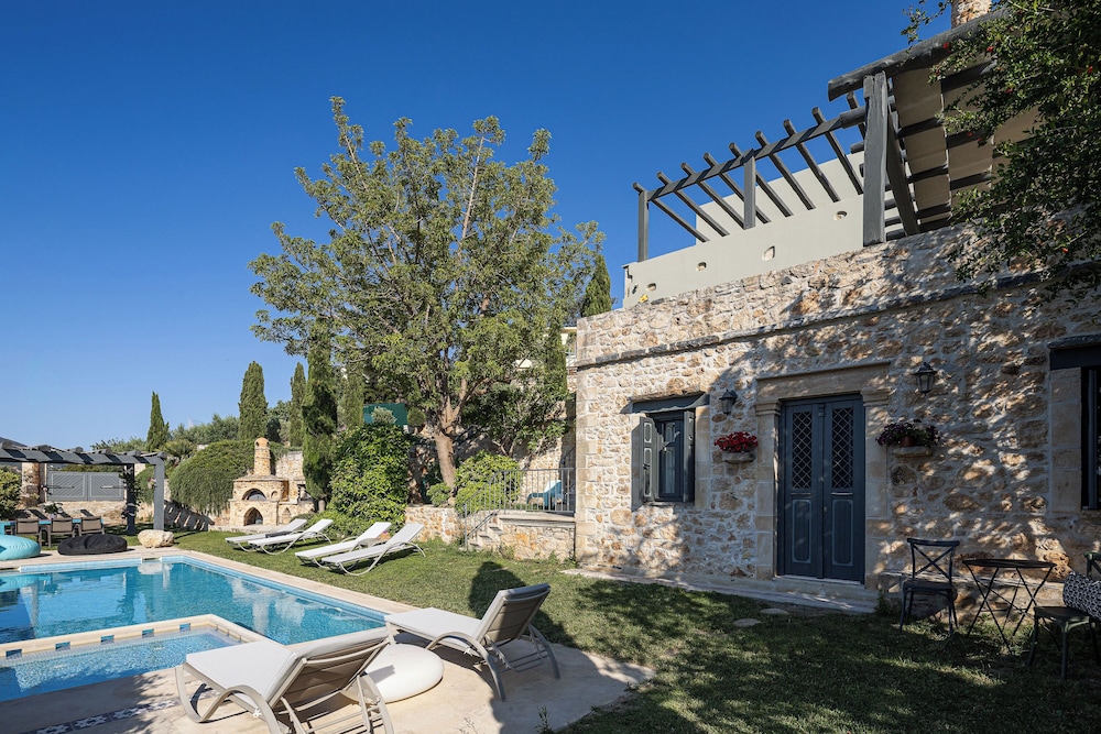 Erondas Cretan Country Villas 21/50