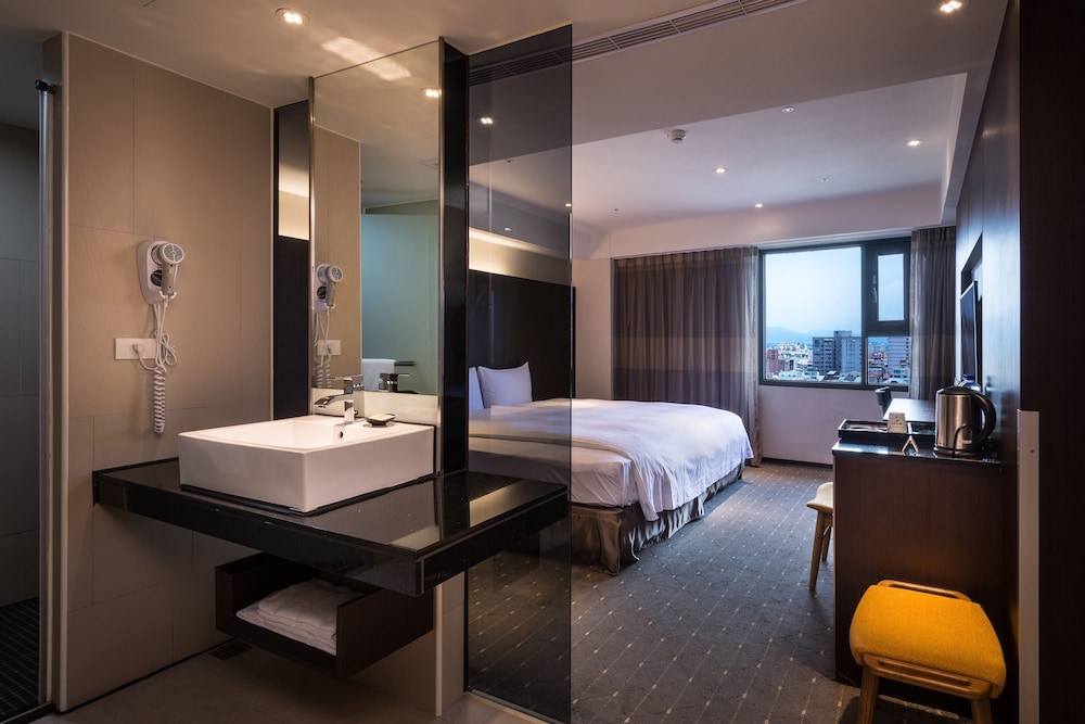 Hotel Hi Chuiyang 49/49