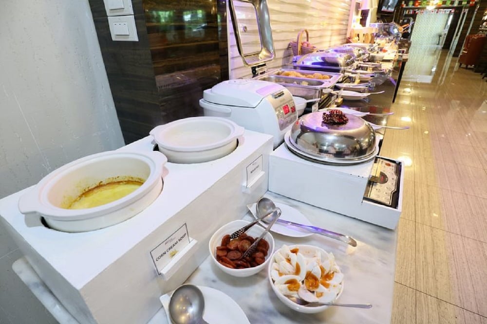 ASPEN SUITES HOTEL SUKHUMVIT 2 BANGKOK 48/65