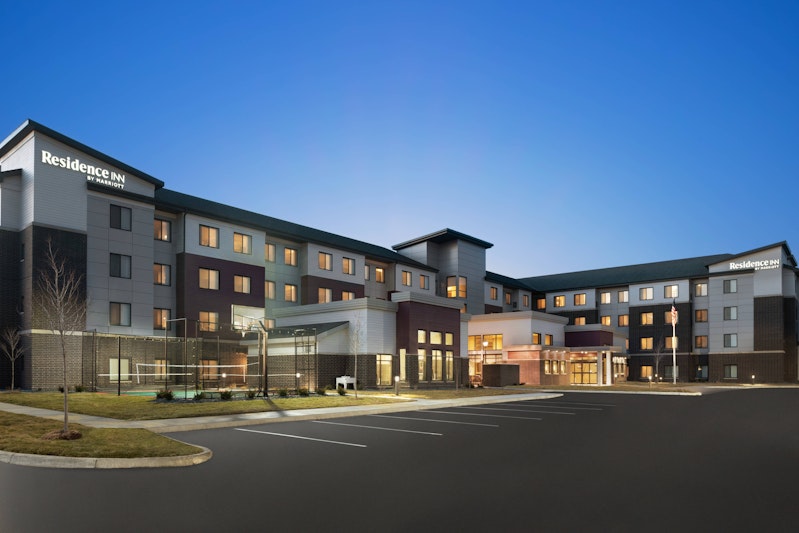 Residence Inn By Marriott Minneapolis St. Paul/Eagan 2/39